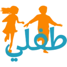 تربية الأبناء logo